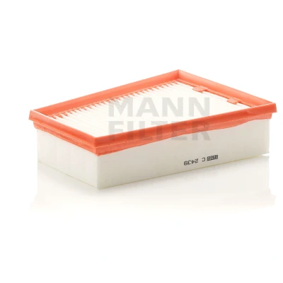 Bild av Luftfilter MANN FILTER C 2439