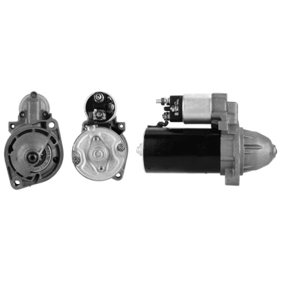 Bild av Startmotor ELSTOCK 25 2112