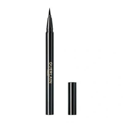 Bild av Guerlain Noir G 24H Graphic Liner Eyeliner 01 Black 0,55 ml