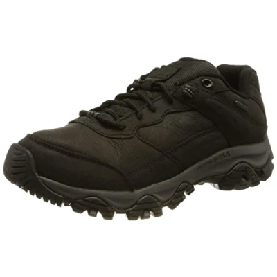 Bild av Merrell Moab Adventure 3 WP, vandringssko herr, Noir, 47 EU