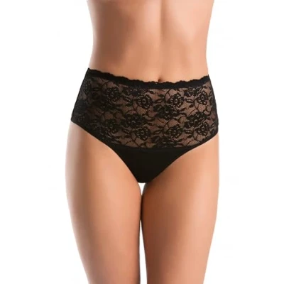 Bild av Teyli Briefs, Storlek: 4XL, Black
