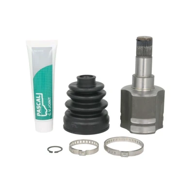 Bild av Ledsats, drivaxel Pascal G7G009PC