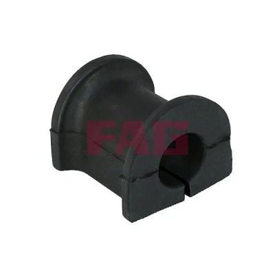 Bild av FAG 819 0235 10 Silent Bloc De Barre Stabilisatrice Support en caoutchouc 21 47 VOLKSWAGEN: Transporter 5, 5 Bus, Multivan (7HM