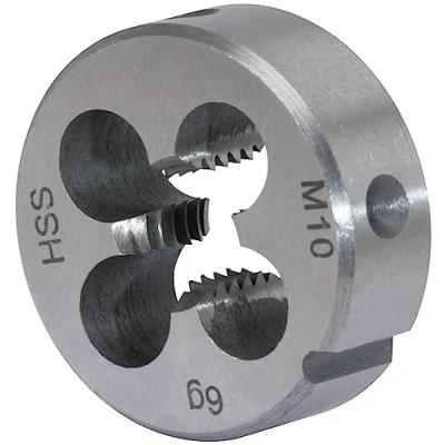 Bild av KS Tools 332.1000 HSS skärjärn MF, M3 x 0,35