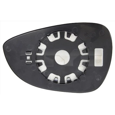 Bild av TYC 310 0148 1 Miroir De Rétroviseur gauche FORD: FIESTA 6, B Max