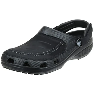 Bild av Crocs herr Yukon Vista Ii Clog M, Svart, 11 UK