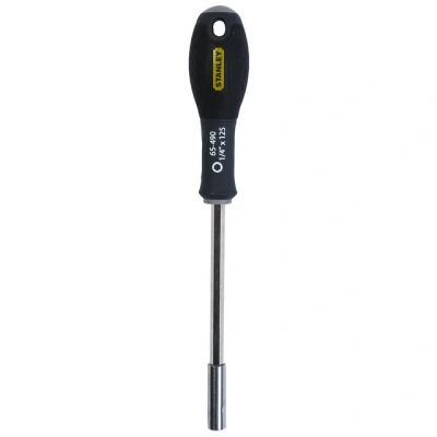 Bild av BITSSKRUVMEJSEL 125MM FATMAX 0 65 490 Beijerbygg Byggmaterial