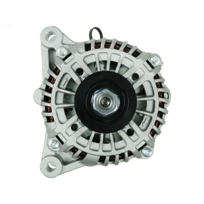 Bild av AS PL A5023 Alternateur 12V 120A PEUGEOT: 206 3/5 portes, 207 307 CITROËN: C3 II, Xsara Picasso, I portes