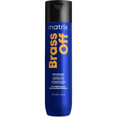Bild av Matrix Total Results Brass Off Shampoo 300 ml