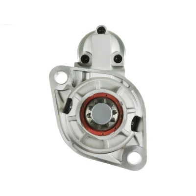 Bild av Startmotor As pl S0248