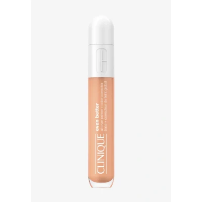 Bild av Clinique EVEN Better ALL OVER Primer + Color Corrector Primer, Storlek: 6 ml, Apricot