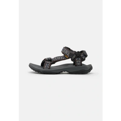 Bild av Teva Terra FI LITE Vandringssandaler, Storlek: 43, Triton/dark shadow Textil