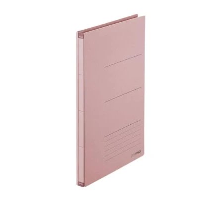 Bild av Plus Japan Zero Max Expanderfil, Rosa, 1 10 cm