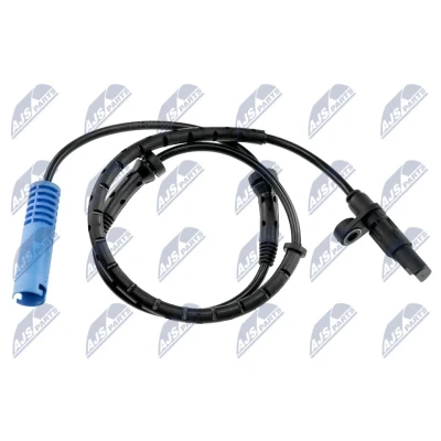 Bild av ABS givare, Sensor, hjulvarvtal, Bakaxel, Bakaxel Höger, Vänster, bmw 5 [e39], 34 52 0 025 724, 1 165 535,