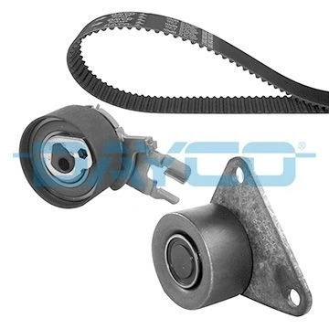 Bild av DAYCO KTB536 Kit de distribution VOLVO: V70 2, I, V40 3/5 portes, FORD: Focus MONDEO 4, S Max Mk1