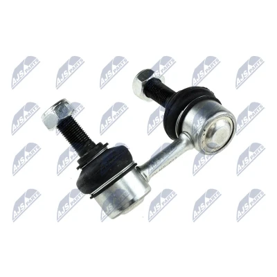 Bild av NTY ZLP NS 077 Biellette de barre stabilisatrice Essieu avant, avant gauche NISSAN: NP300 Navara Pick up, Pathfinder 3