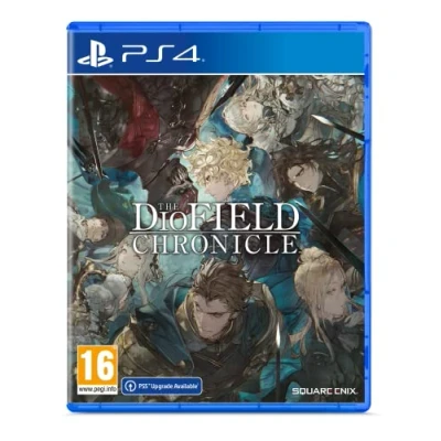 Bild av The DioField Chronicle [PS4]