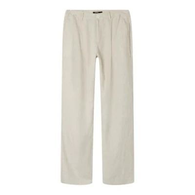 Bild av Lmtd Nlmfinen Reg Chino byxa, Peyote, 164