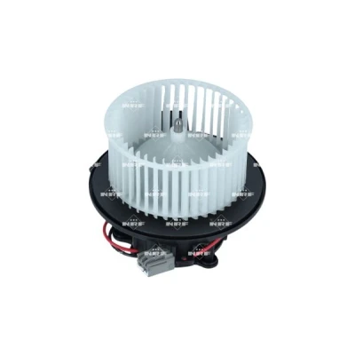 Bild av NRF 34629 Värmefläkt utan integrerad regulator