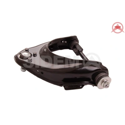 Bild av SIDEM 3052 Bras de suspension supérieur, Essieu avant gauche Barre oscillant transversal Tôle d&#039;acier 13,7 force FORD: Ranger Mk2