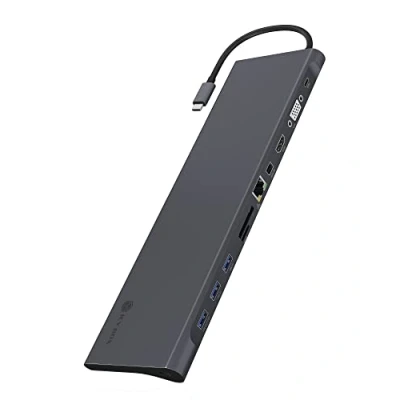 Bild av RaidSonic ICY BOX IB DK2102 C