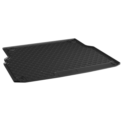 Bild av VAICO V30 4315 Doublure de protection coffre, coffre à bagages Caoutchouc MERCEDES BENZ: Classe C Break