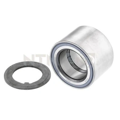 Bild av SNR R141.86 Kit de roulements roue 90 IVECO: DAILY 4 Kasten/Kombi, 6 ,