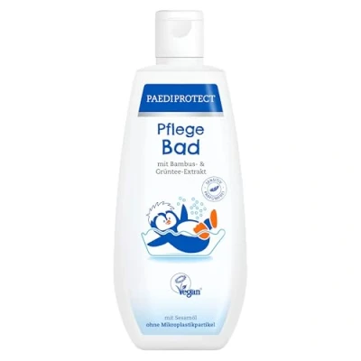 Bild av PaediProtect Skötselbad för spädbarn och barn (1 x 250 ml)