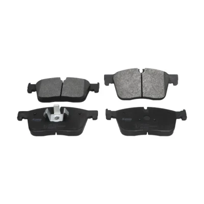 Bild av Bromsbeläggssats, skivbroms Kavo parts KBP 10013