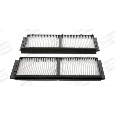 Bild av CHAMPION CCF0466 Filtre d&#039;habitacle de pollens, à particules 250 105 18 MAZDA: 3 5 portes
