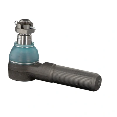 Bild av FEBI BILSTEIN 39595 Rotule de direction 26 Essieu avant gauche, droit avec ecrou crénelé
