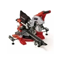 Bild av Einhell Sliding Mitre Saw, TE SM 8 L Dual