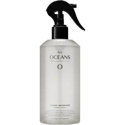Bild av Five Oceans Fabric Freshener Herbalist Garden 500 ml