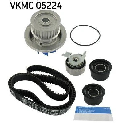 Bild av SKF VKMC 05224 Pompe à Eau + Kit De Distribution avec joints 168 OPEL: Astra G CC, Berline, Caravan