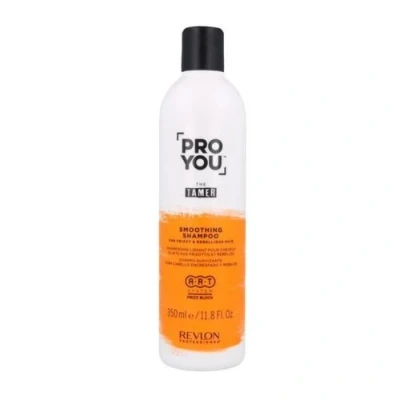 Bild av Revlon Pro You The Tamer Schampo 350 ml