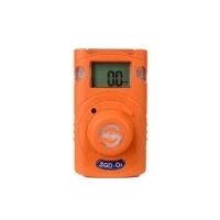 Bild av Elma Instruments Gas detector crowcon clip o2
