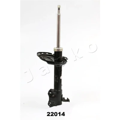 Bild av JAPKO MJ22014 Amortisseur Essieu arrière gauche Pression de gaz Système bitube Jambe suspension Goujon en haut LEXUS: RX II