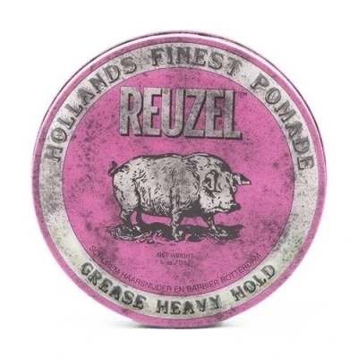 Bild av Reuzel Pink Piglet Pomade