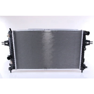 Bild av Kylare, motorkylning NISSENS 630768