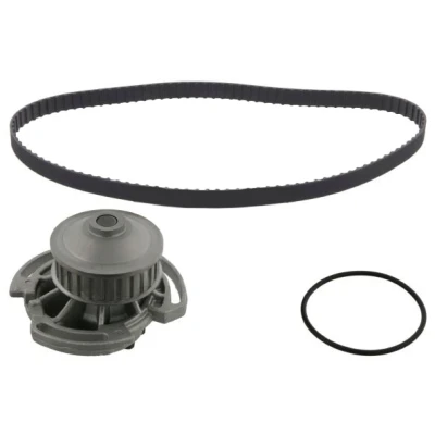 Bild av FEBI BILSTEIN 45139 pompe à eau + Kit De Distribution avec 108 VOLKSWAGEN: GOLF 2, Jetta 2