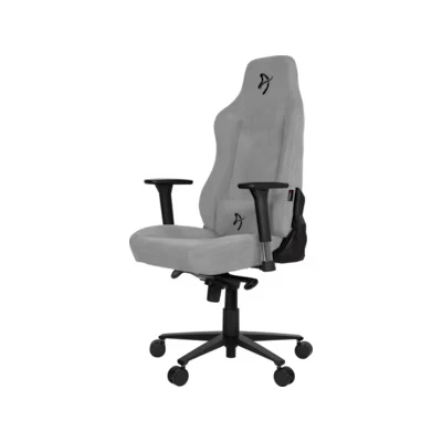 Bild av Arozzi Vernazza Soft Fabric (light grey)