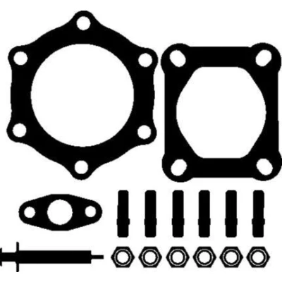 Bild av Monteringsats, Turbo MAHLE 228 TA 17916 000