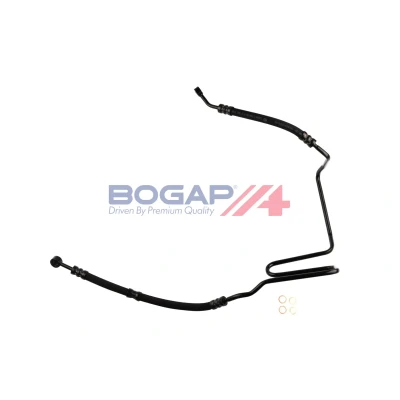 Bild av BOGAP A3220111 Hydraulikslang, styrsystem VOLKSWAGEN: Golf 4, 4 Variant, AUDI: A3 Hatchback, SKODA: Octavia 1 Combi
