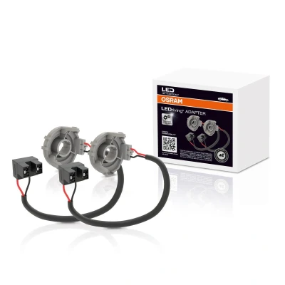 Bild av OSRAM headlight&quot; 64210DA07 Douille de lampe, projecteur principal