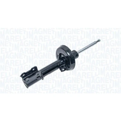 Bild av MAGNETI MARELLI 351867070200 Amortisseur Essieu avant gauche Pression de gaz Système bitube Jambe suspension Goujon en haut OPEL: Zafira A