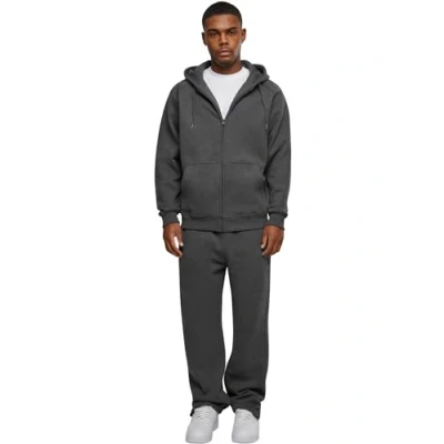 Bild av Urban Classics SUIT Träningsset, Storlek: Small, Charcoal