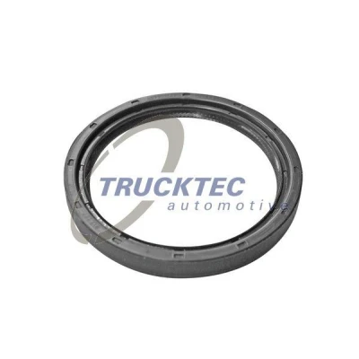 Bild av TRUCKTEC AUTOMOTIVE 02.67.242 Joint Spi de Vilebrequin du côté boîte vitesses MERCEDES BENZ: Classe E Break, Vito Mixto, Berline