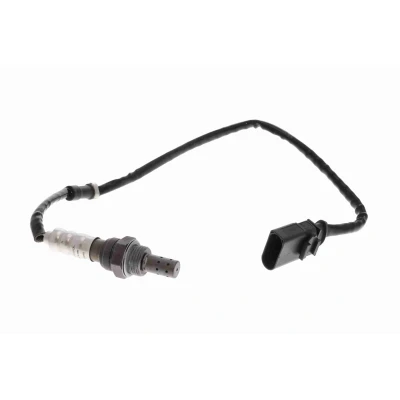 Bild av VEMO Original Quality V10 76 0050 Sonde lambda M18 x 1,5 Filetage prégraissé 4 en forme de D VOLKSWAGEN: Polo IV 3/5 portes, V portes