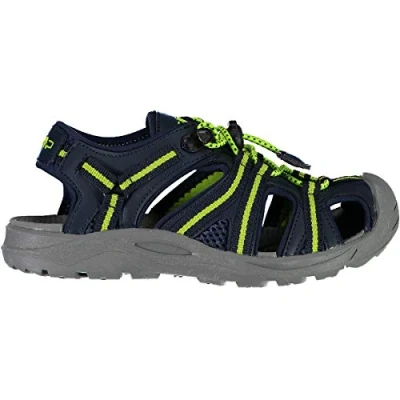 Bild av CMP Barn sandal Aquarii 2.0 vandringssandaler 30Q9664, Cosmo, 34 EU