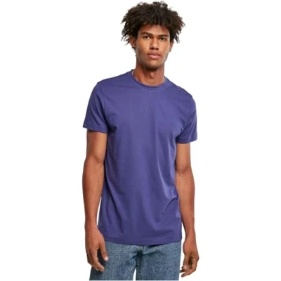 Bild av Urban Classics Basic Tshirt bas, Storlek: XS, Bluelight